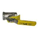 TENNANT 312366  VALVE BALL FULL FLOW 1/2NPT SS