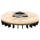 TENNANT 314992  CS- DISK- 14.0D- 0025GRIT- CCW