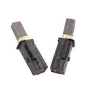 TENNANT 32323  BRUSH - MOTOR SET OF 2