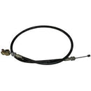 TENNANT 32477  CABLE PULL 49.6L.38BAREL/.3CLV