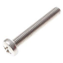 TENNANT 32747  SCREW - PAN M6X1.0X40 SS