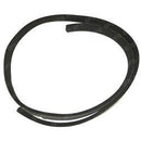 TENNANT 33313  SEAL - RBR CLSD .25 .88W 46.0L