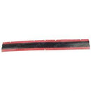 TENNANT 33357  SQUEEGEE - INNR CHANNL W/RED GU