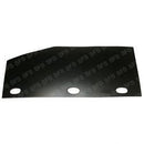 TENNANT 33566  SPLASHGUARD - C.I. NEOPRENE