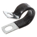 TENNANT 33584  CLAMP CABLE STL .63DX.50W 1H