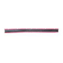 TENNANT 33588  SQUEEGEE - CHANNEL W/RED GUM