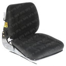 TENNANT 34251-E  SEAT - CLOTH W/SWITCH
