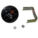 TENNANT 34810  GAUGE HOURMETER 12-24VANLG RND