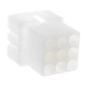 TENNANT 34839  PLUG FEM MOLEX