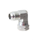 TENNANT 35033  ELBOW - 90 DEG - SWIVEL X JIC