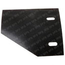 TENNANT 35344  SKIRT - RBR W . L SIDE
