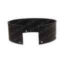 TENNANT 35717  SKIRT - .25 4.5W36.5L
