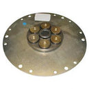 TENNANT 35980  COUPLING - DRVE FLX10.3D/15TTH