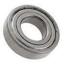 TENNANT 360074  BEARING - BALL SINGLE SHIELD