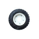 TENNANT 360296  TIRE ASM - 4X8.3.75 5BT/BLK