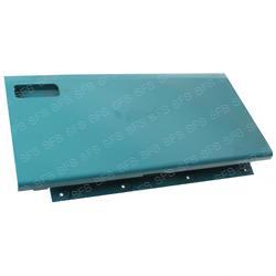 TENNANT 360395  DOOR WLDT BRUSH - RH
