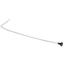 TENNANT 360464  CABLE CNTRL CHKE 56L 1.1D KNOB
