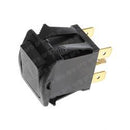 TENNANT 360520  SWITCH - ROCKER 36V16ASPDT ON/OFF/ON