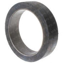 TENNANT 360672  TIRE - 16X4X12.125 SMOOTH PRESS ON BLACK