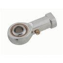 TENNANT 360762  END - ROD