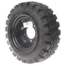 TENNANT 360769  TIRE AND WHEEL ASSEMBLY 16X6-8 / 16 PLY