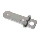 TENNANT 360802  ARM LEVER BRAKE 4.1 [KNOTT]