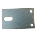 TENNANT 360808  PLATE - MTG SHAKR