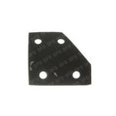 TENNANT 360876  ISOLATOR VIB EXHST.3 2.7W 3.2W