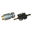 TENNANT 361076  SWITCH - IGNITION