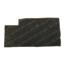 TENNANT 361204  INSULTN ACSTC .5 11.1X5.8 NTCH