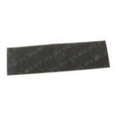 TENNANT 361205  INSULATION - ACSTC .5 14.9X4.1