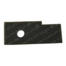 TENNANT 361208  INSULATION ACSTC 1 9.4X3.8NTCH