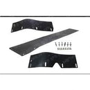 TENNANT 361237  SKIRT KIT DOOR MAIN BRSH MAINT
