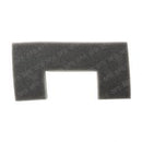 TENNANT 361936  INSULATION ACSTC.5 8.6X4.2NTCH