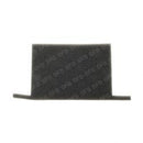 TENNANT 361994  INSULATION ACSTC.5 8.7X4.2NTCH