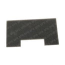 TENNANT 361995  INSULATION ACSTC.5 8.6X4.6NTCH