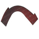 TENNANT 363165  SPLASHGUARD - RED GUM