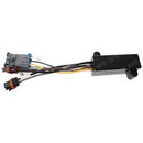 TENNANT 363236  SHUNT 2 STD MTRS SCRUB 515 YEL