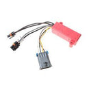 TENNANT 363237  SHUNT 2 HD MTRS SCRUB 515 RED