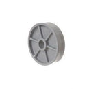 TENNANT 364085  WHEEL - 4.0D 0.98W 0.78B