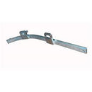 TENNANT 364242  FRAME - WLDT SQGE SIDE LH