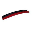 TENNANT 364246  SQUEEGEE - RED GUM WITH CHANNEL
