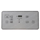 TENNANT 364310  PANEL ASSY INSTMT