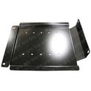 TENNANT 364439  PLATE - MTG SEAT