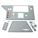 TENNANT 364794  LABEL SET - OPERTNL