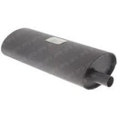 TENNANT 364805  MUFFLER - EXHAUST