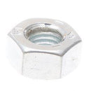 TENNANT 364948  NUT - HEX STD .25-28 LH
