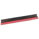 TENNANT 365130  SQUEEGEE - CHANNEL RED GUM