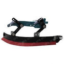 TENNANT 365143  SQUEEGEE ASSY RH