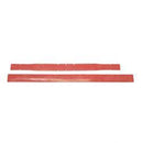 TENNANT 365240  SQUEEGEE KIT - RED GUM